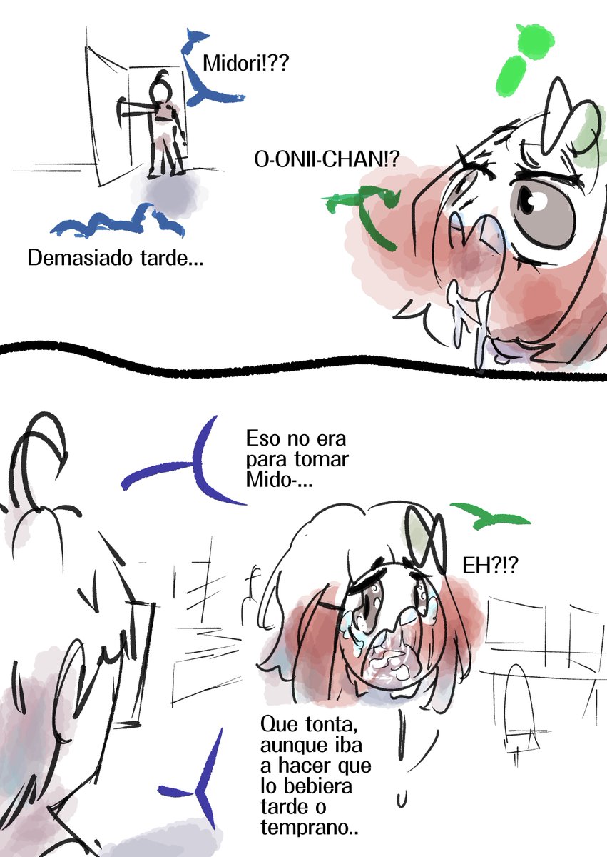 Kochii-No 🔞 tweet media