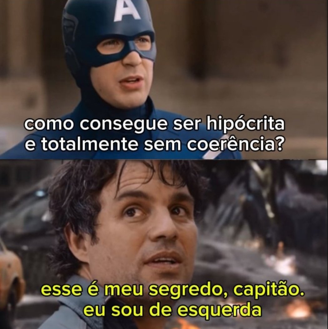diiggoo22's tweet photo. @leolinshumor Esquerdistas sendo hipócritas ainda surpreende vcs? Kkkkkkk https://t.co/mJolvIStdR