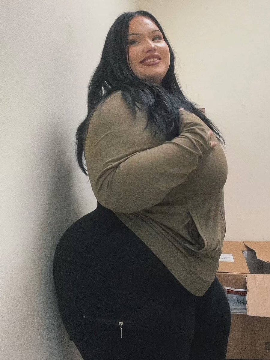 Ana Celeste Tirado tweet media