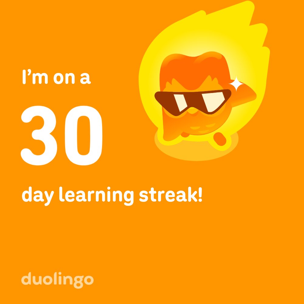 uload16tons's tweet photo. Learn a language with me for free! Duolingo is fun, and proven to work. Here’s my invite link: https://t.co/dmqrNqcmPZ https://t.co/cBnp1VoGxN