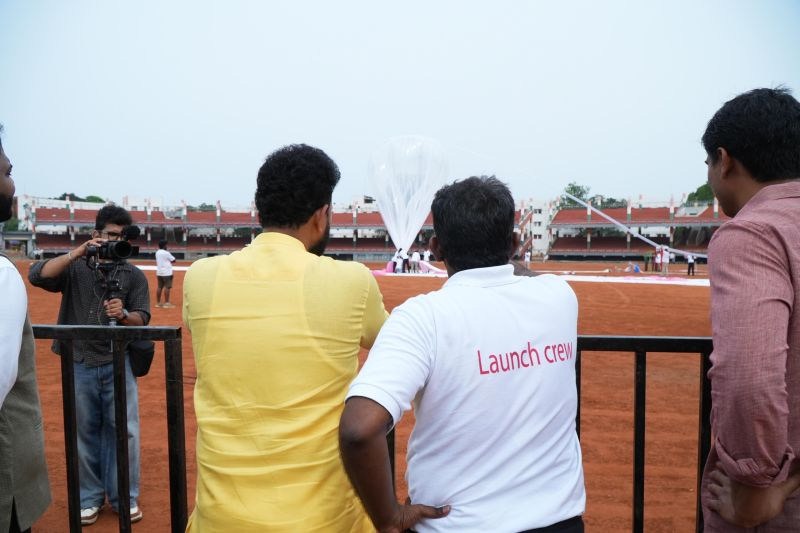 Aditya Madanapalle tweet media