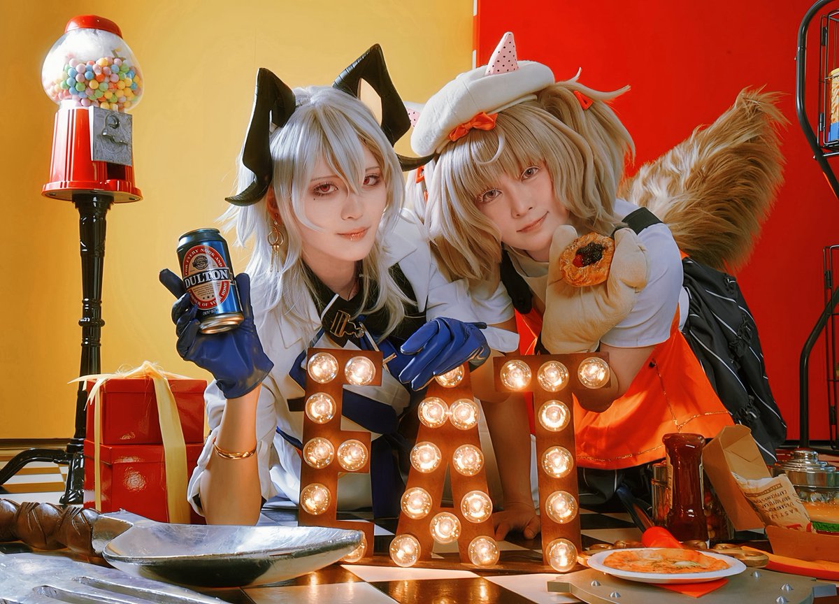 ロウジ tweet media