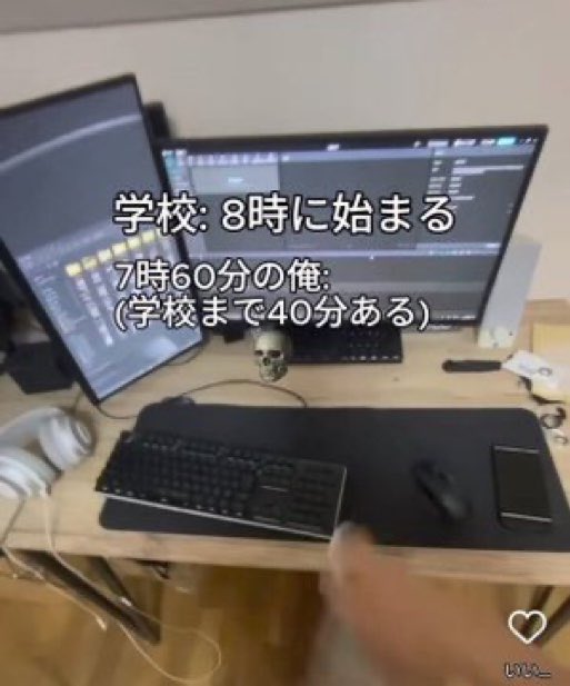 ぅ tweet media