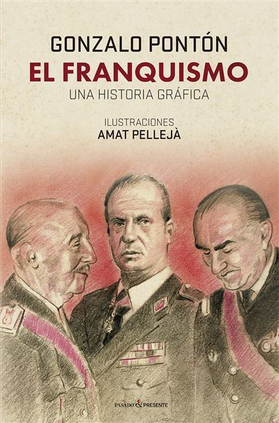 LensofradA's tweet photo. Enguany, a L'Ensofrada, a Cal Montagut, tindrem oberta l'exposició "El franquisme, una història gràfica", de l'Amat Pellejà, produïda pel @museufalset 
La inauguració tindrà lloc el divendres 12 de juny a les 19h https://t.co/5znd8ss1MA