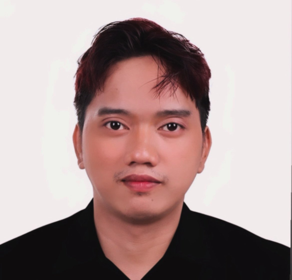 Makyokpop23's tweet photo. nag update lang ng id picture HAHAHAHAHAHA https://t.co/E68z3x5gJP