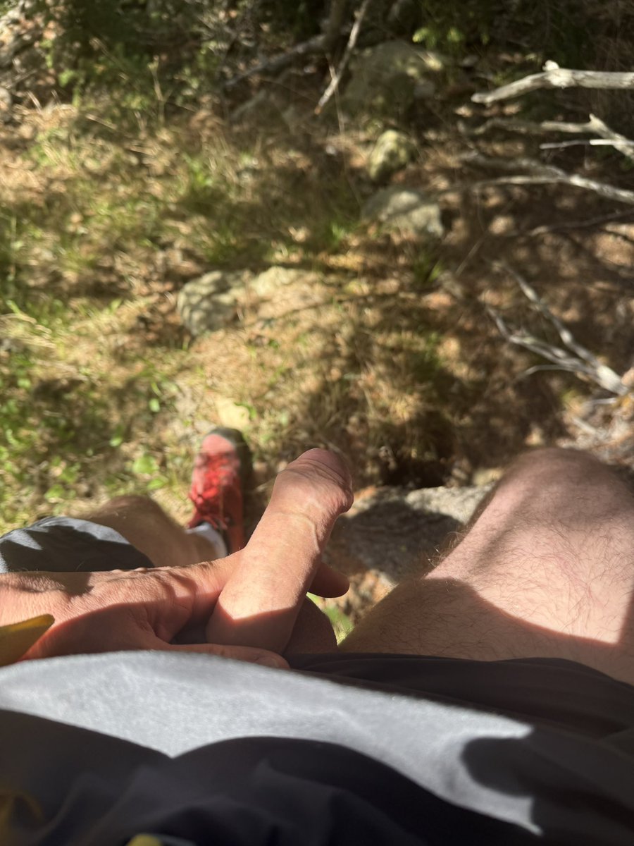 Jan83's tweet photo. Před vrcholem. https://t.co/MHYubR3AjQ
