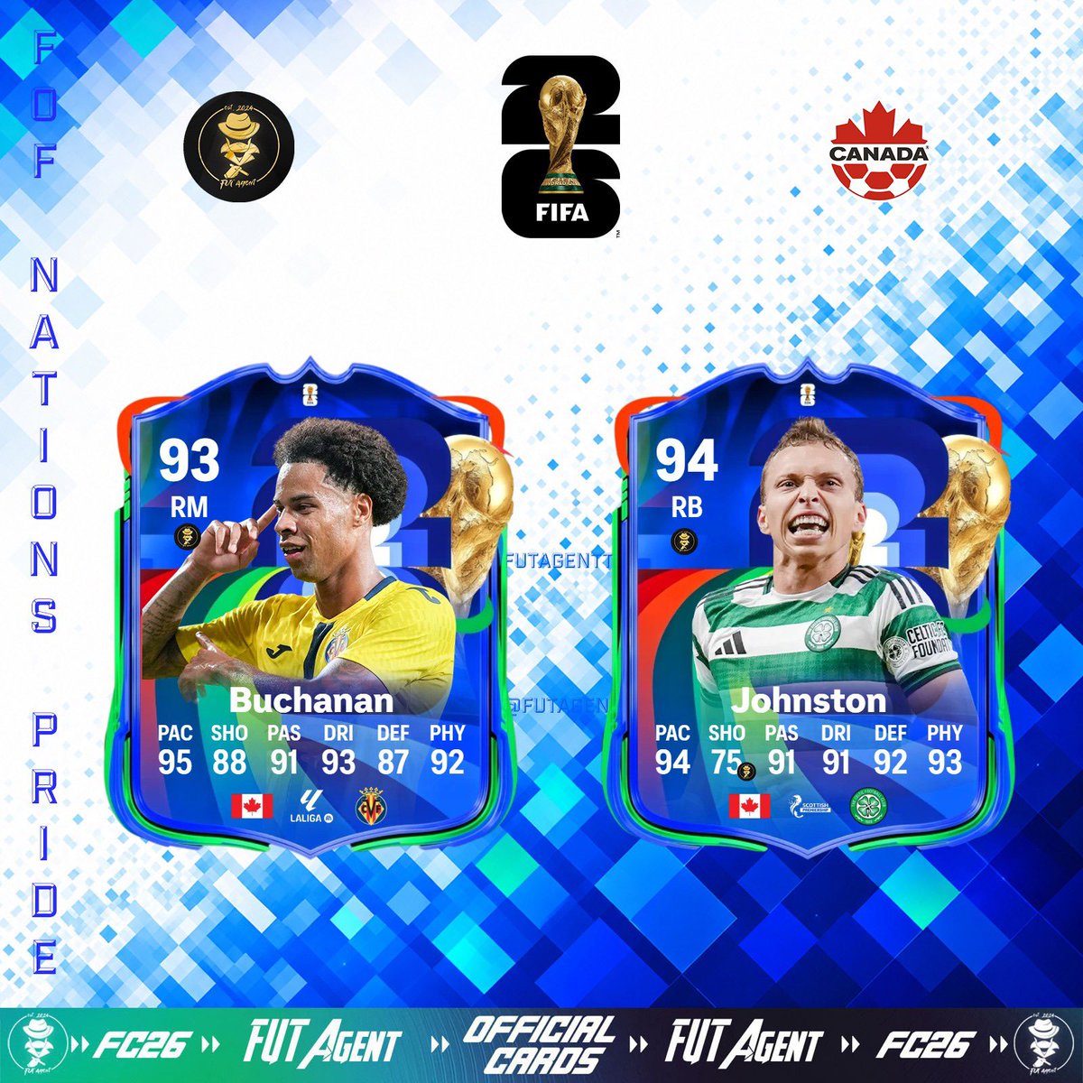 FUT Agent tweet media