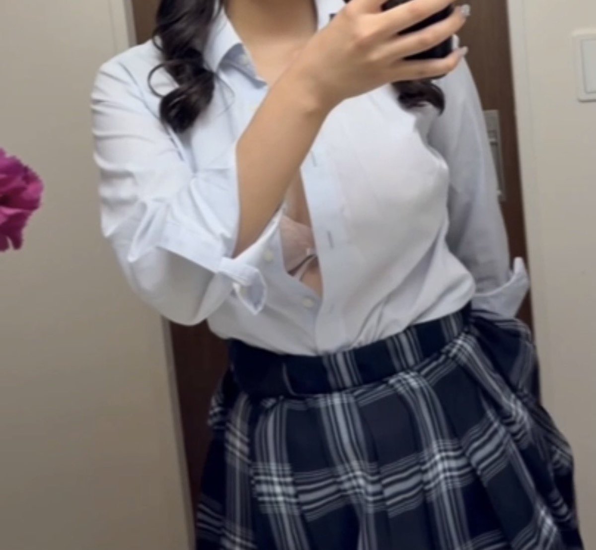 ゆずき tweet media