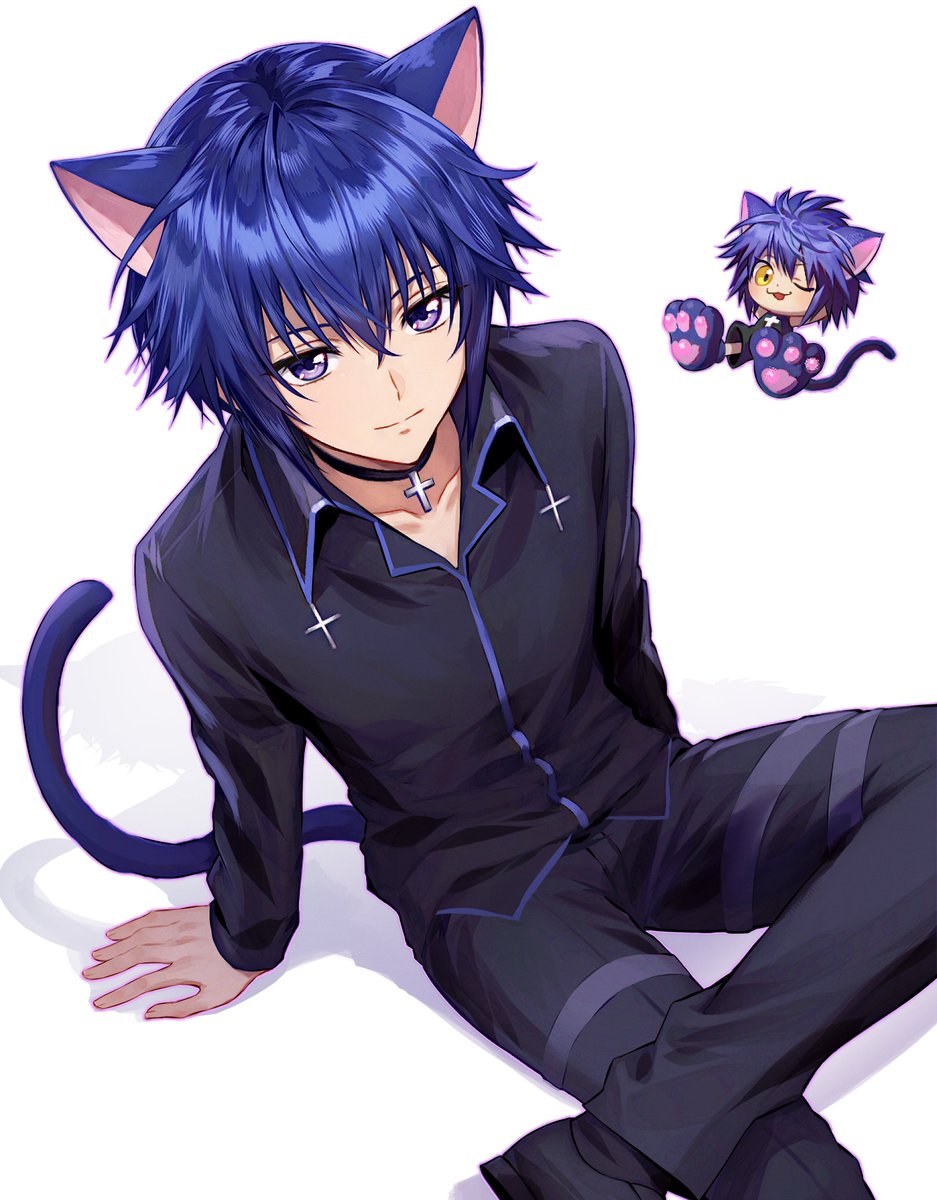 haeil_31's tweet photo. #しゅごキャラ
#shugochara
🐱 https://t.co/XJmRK3Lgp9