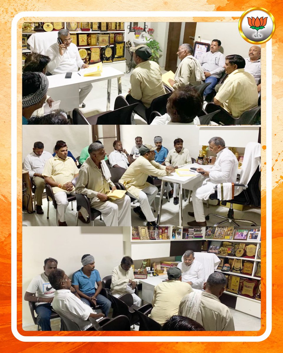 Dr Ajay Kumar tweet media