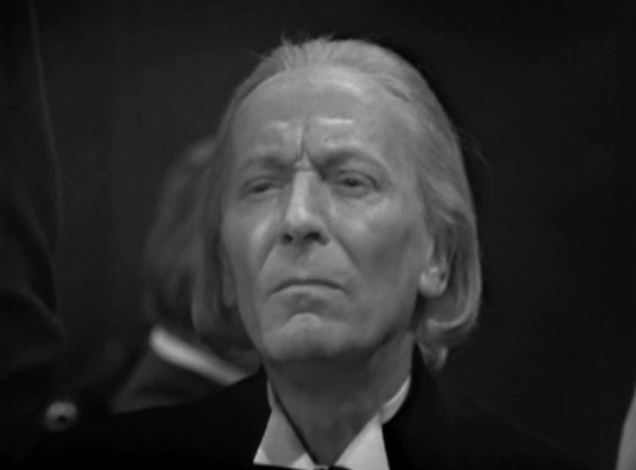 TARDIS Time tweet media