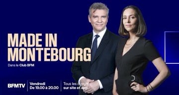 Destination Télé tweet media