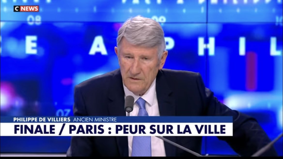 Destination Télé tweet media
