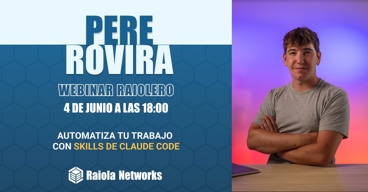 Raiola Networks tweet media