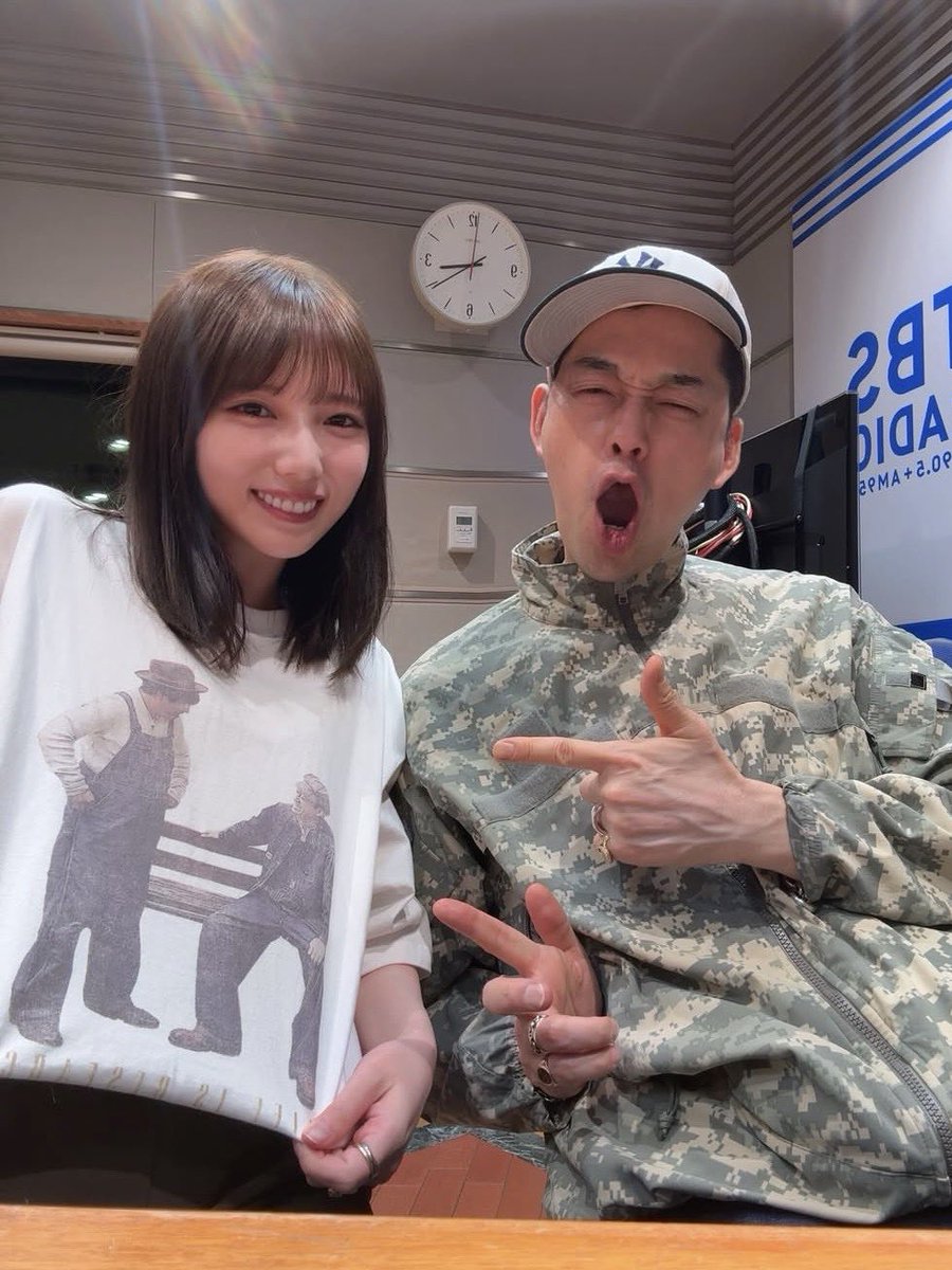 ヒムペキ兄様 tweet media