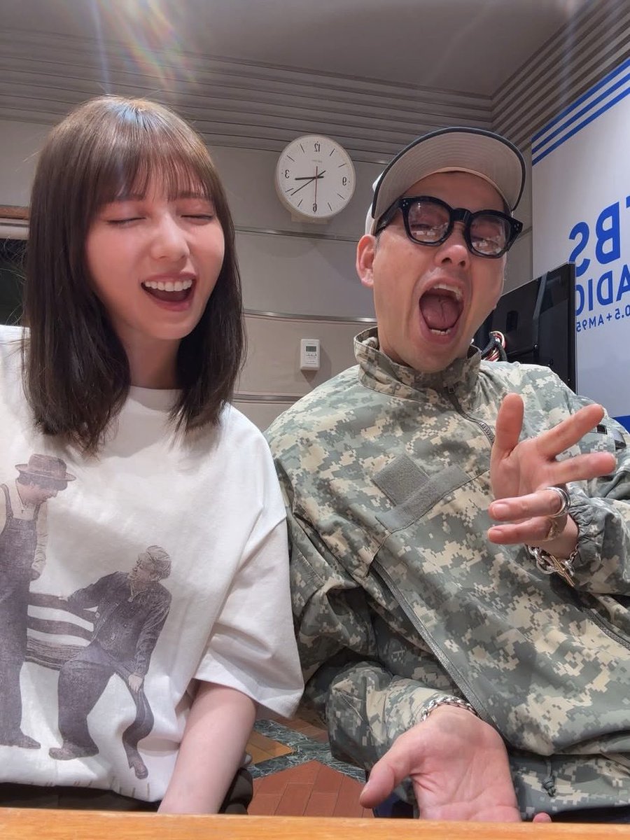 ヒムペキ兄様 tweet media