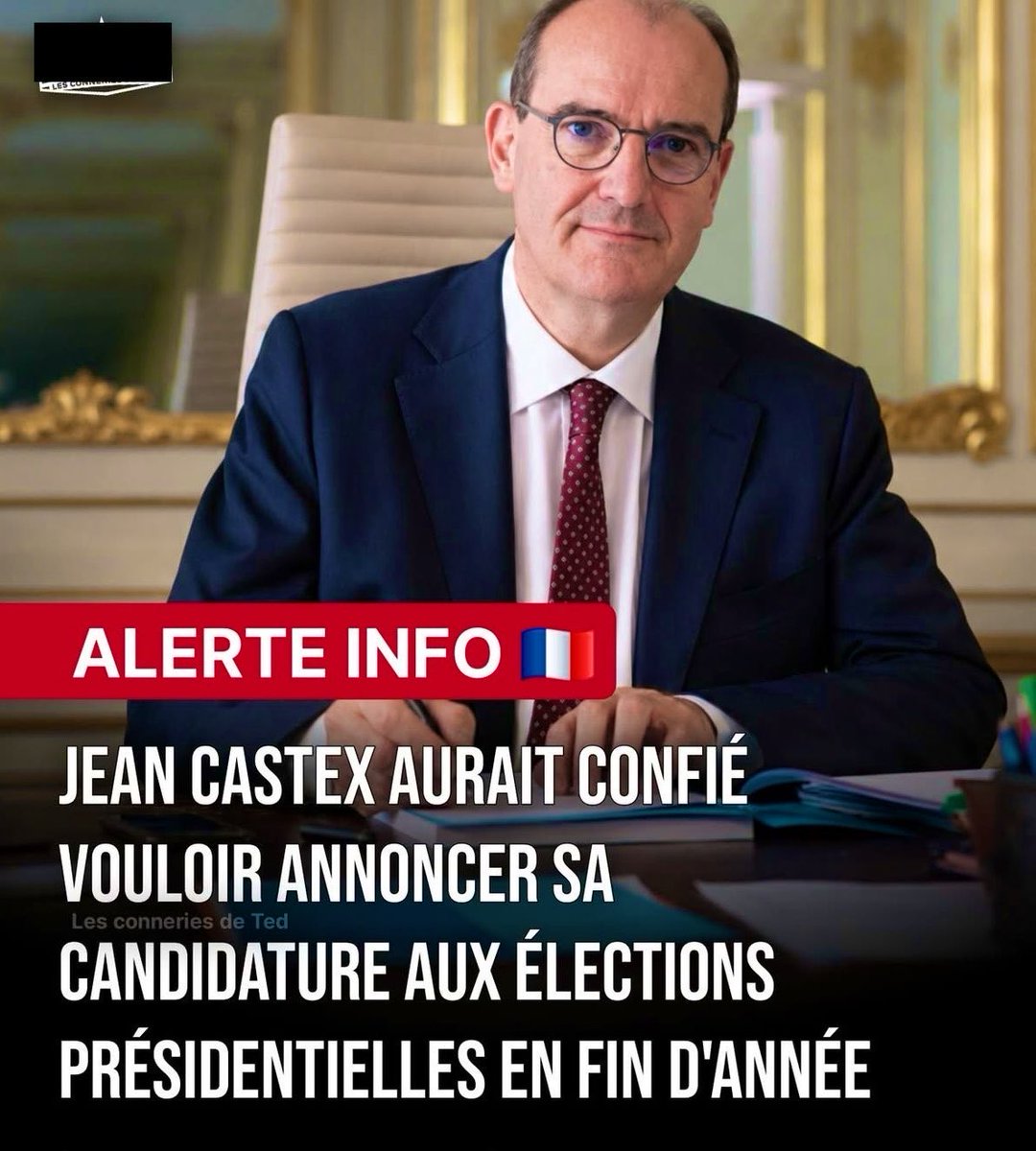 Jérôme Godefroy tweet media