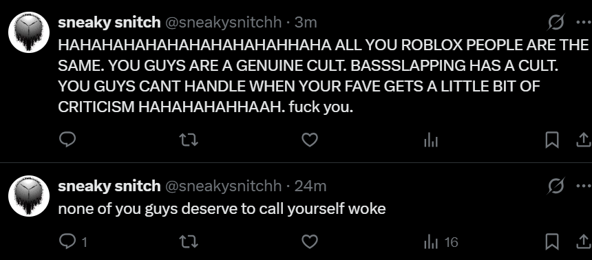 low quality infestent tweet media