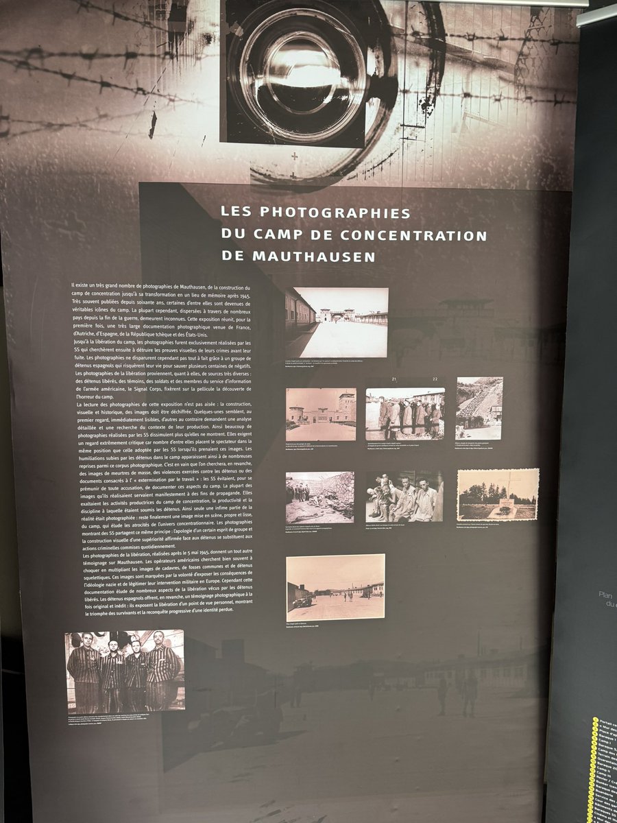 Trichard's tweet photo. Hier, quelle émotion personnelle, et quel immense honneur, d’avoir pu échanger avec Stefan Lewandowski, résistant et rescapé du camp de concentration de #Mauthausen, à l’occasion de la tenue blanche ouverte organisée par la #Loge Joseph Carez dans le temple emblématique de #Nancy du @GODFOfficiel.

Son témoignage nous rappelle que les dictatures et leur barbarie ne sont jamais des accidents de l’Histoire. Elles progressent lorsque l’on s’habitue à l’inacceptable, lorsque la peur l’emporte sur la raison, lorsque la haine remplace la fraternité et lorsque des femmes et des hommes sont désignés comme boucs émissaires de tous les maux.

Comme je l’ai rappelé en conclusion de mon intervention, Mauthausen n’est pas seulement un lieu de mémoire. Mauthausen est un avertissement !

Il nous rappelle ce qui arrive lorsque les peuples renoncent progressivement à défendre l’humanisme, la liberté de conscience, la dignité humaine et la fraternité au profit d’idéologies qui prospèrent sur les peurs, les colères et les détresses.

Plus que jamais, soyons à la hauteur de cette Histoire et de l’héritage que nous lèguent les derniers témoins de la barbarie nazie.

Ne jamais oublier, transmettre et toujours résister !

#Francmaçonnerie #Humanisme #Universalisme #Mémoire #République #Fraternité