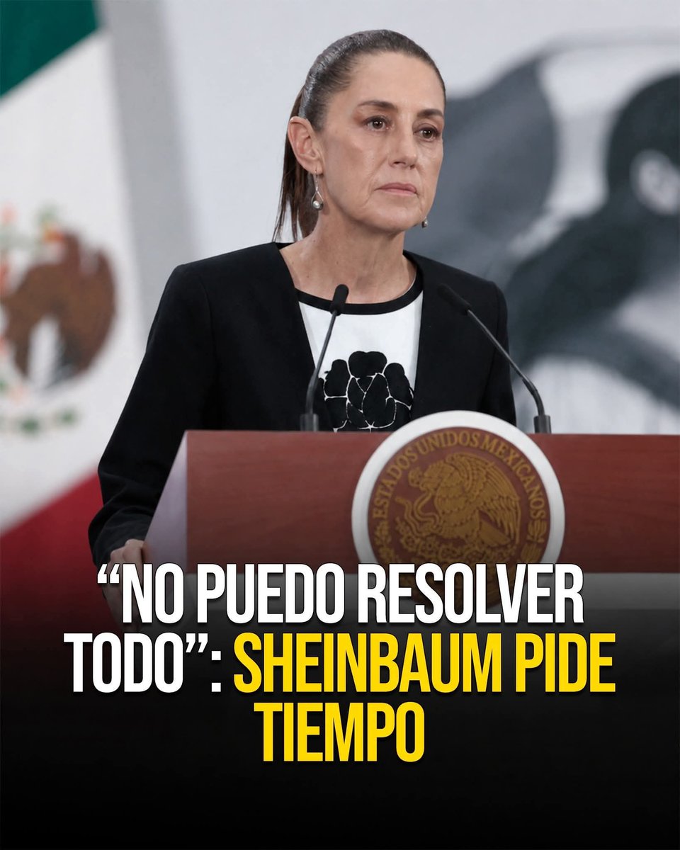 Rubén Portillo PROTESTO LO NECESARIO tweet media