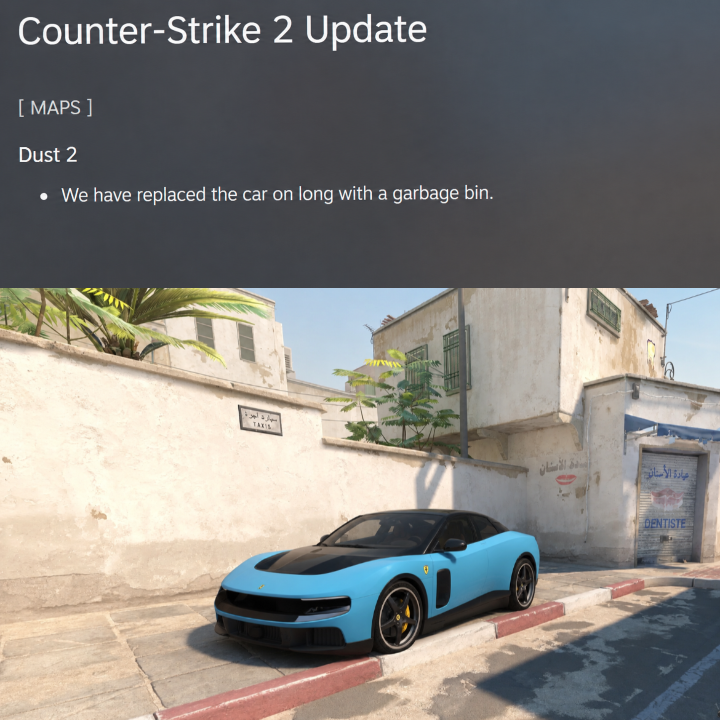 MoonSkinCs's tweet photo. What's your opinion about the new Ferrari? 🤔 https://t.co/SehS3nxae8