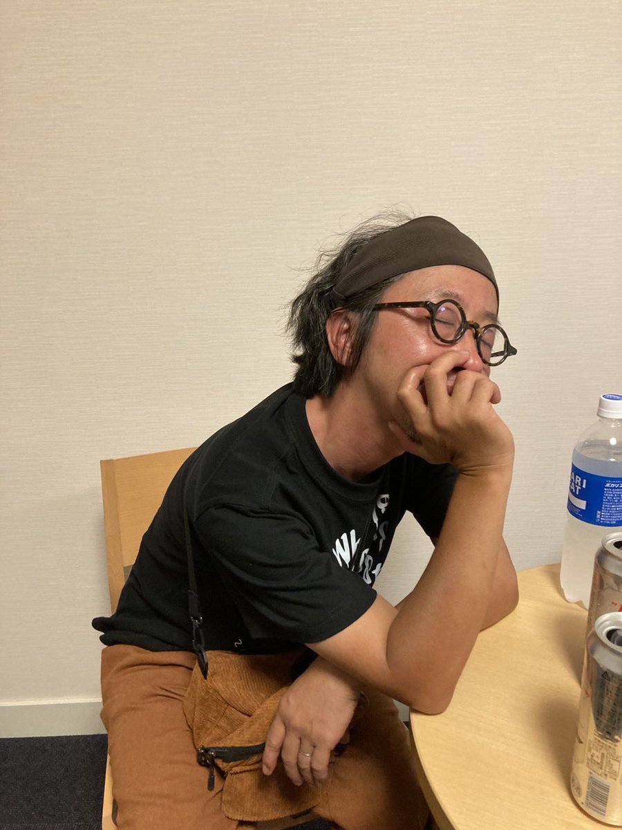 カナダマサカズ tweet media
