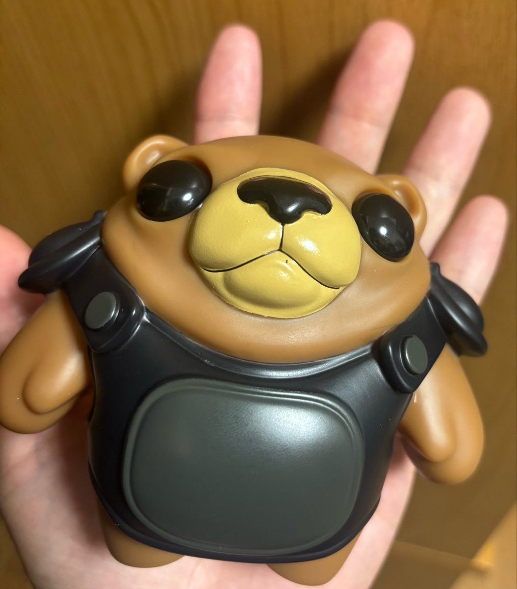 v_golgo's tweet photo. 買っちゃった
かわいすぎ https://t.co/qAy7Ool1Dc