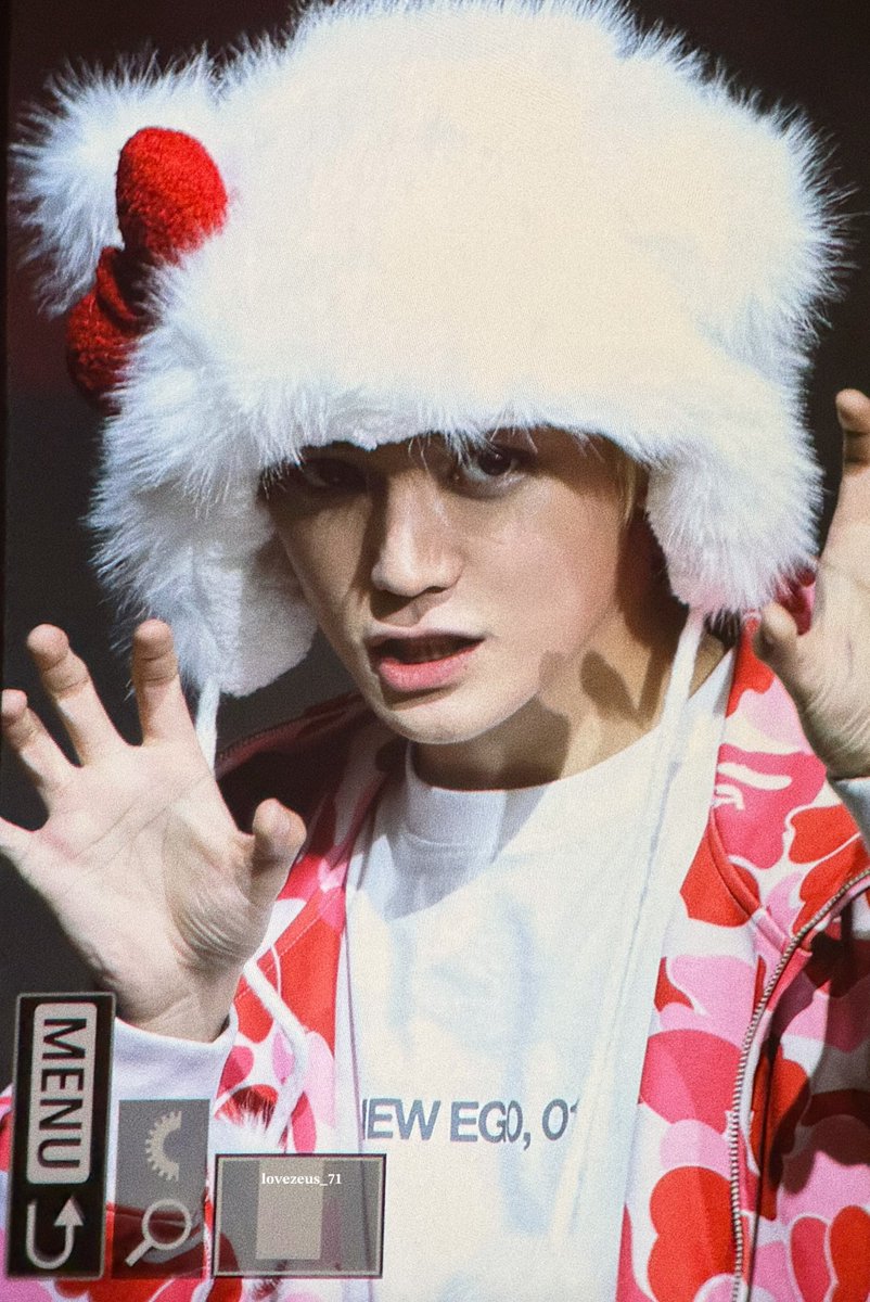 lovezeus71's tweet photo. 260530 #태용

#TAEYONG #テヨン #NCT #NCT127 https://t.co/cafKWhYzAo