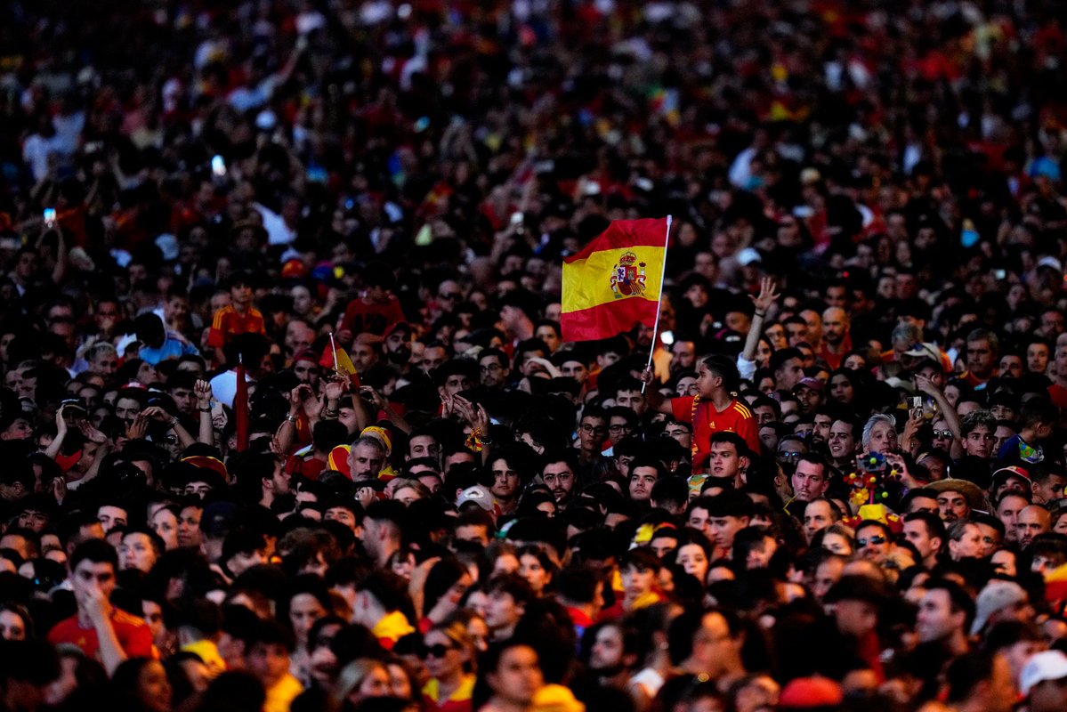 İspanya’dan Futbol 🇪🇸 tweet media