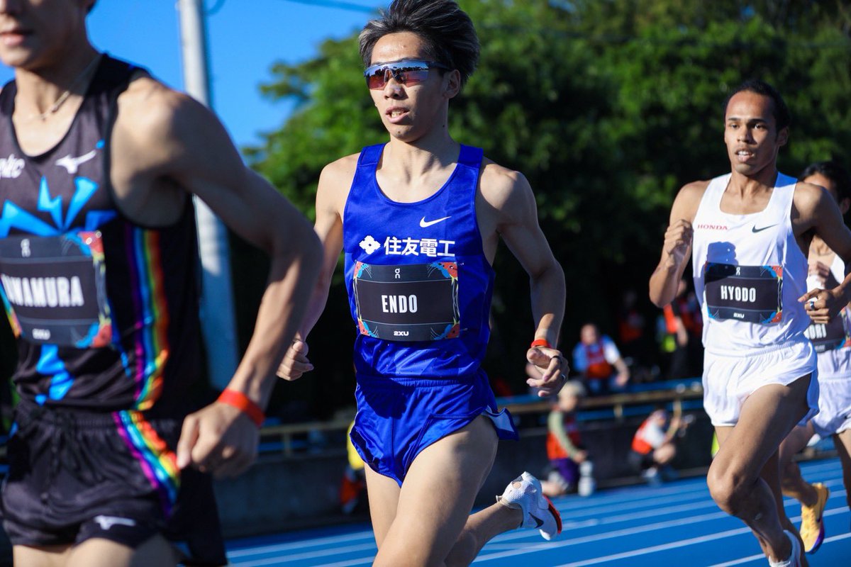 sei_trackfield's tweet photo. https://t.co/AHgVxj5nB1