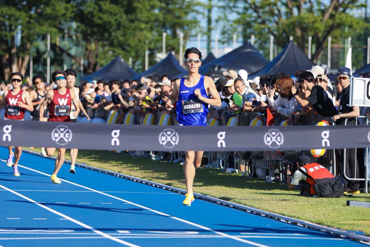 sei_trackfield's tweet photo. https://t.co/AHgVxj5nB1