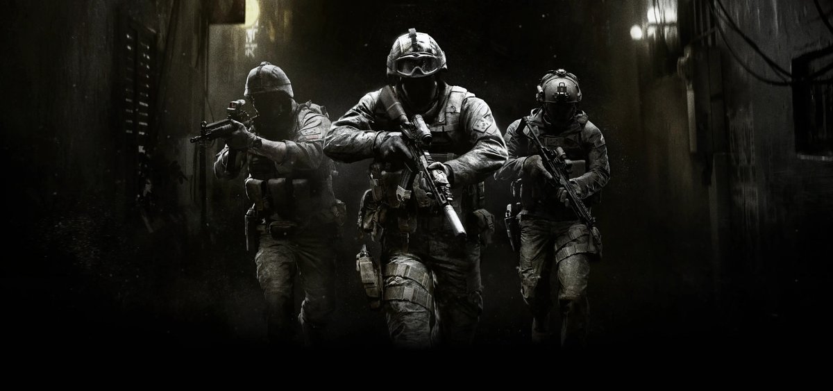 SAS_GasMask8964's tweet photo. 近未来が舞台のBO2の年代が2025年で、
現代戦が舞台のMW4の年代が2026年なのもうバグだろ
時の流れが怖いわ https://t.co/xcrH23mQqf