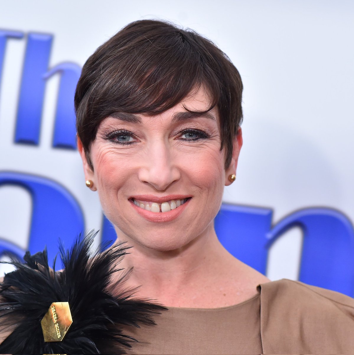 AHS_FRA's tweet photo. Naomi Grossman et Jyoti Amge ont posté une vidéo ensemble sur Instagram, retour de Pepper et Ma Petite pour American Horror Story saison 13 en vue ? 👀 https://t.co/11weLLiNVh