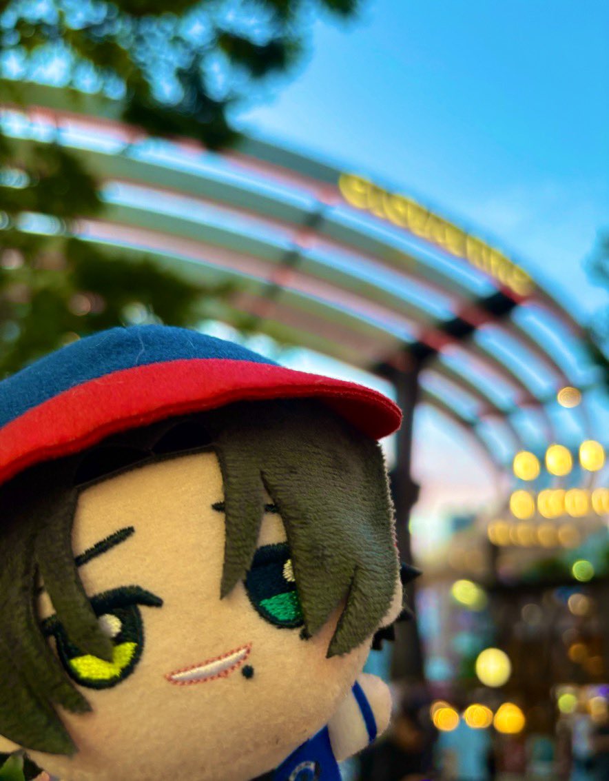 sudach_k's tweet photo. とても楽しいヒプムビでした！
改めてお礼申し上げます……☺️❤️ https://t.co/AtSDkHEUx9