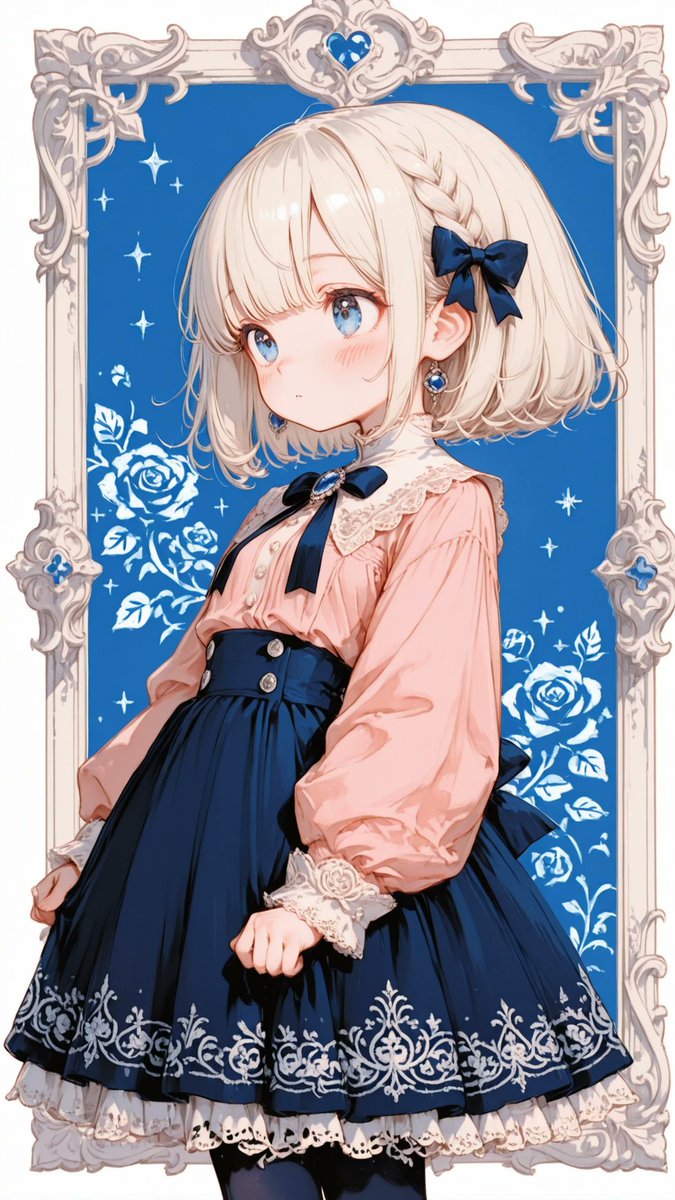 アリス服飾店 tweet media