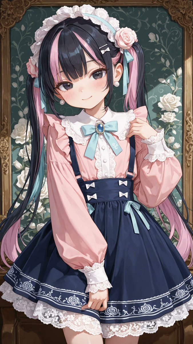アリス服飾店 tweet media