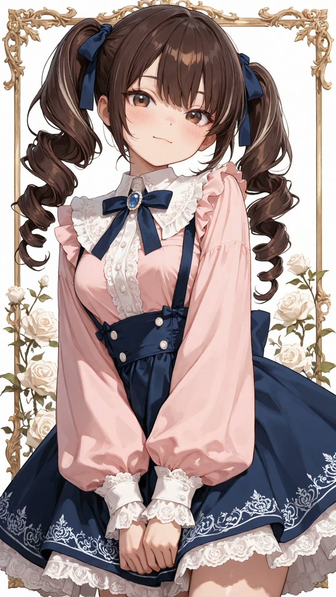 アリス服飾店 tweet media