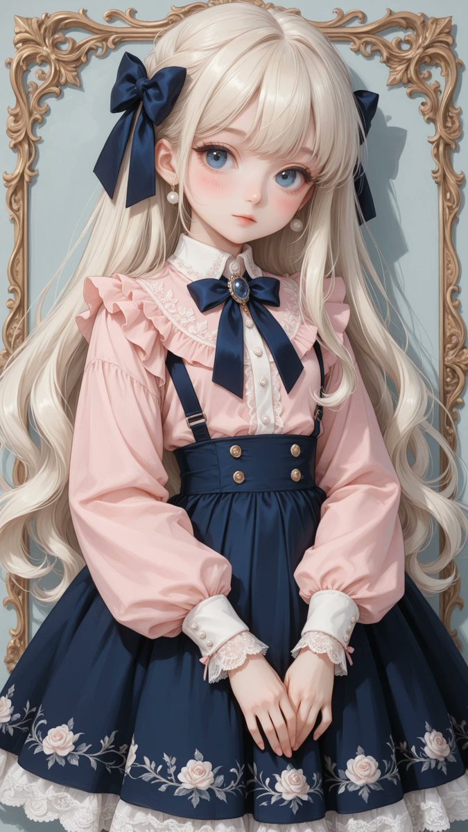 アリス服飾店 tweet media