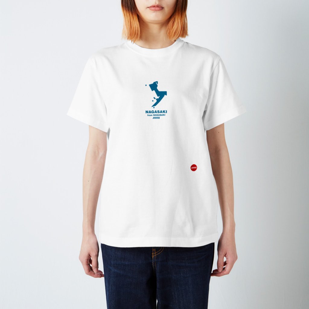 akamaruloveca's tweet photo. 長崎県長崎市のミニマルマップグッズ！
長崎市は異国情緒とサッカーのまち！

「まちを、持ち歩く！」
推しのまちを、さりげなく持ち歩けるシリーズ。
次はあなたの地元かも？

https://t.co/xDDWVru9bN

#アカマルラブカ
#ミニマルマップ
#まち持ち
#長崎県
#長崎
#SUZURI https://t.co/K1UiLzLJMt