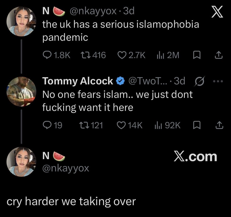 H A Y L E Y tweet media