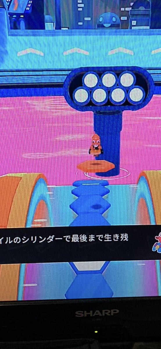 ピアノン tweet media