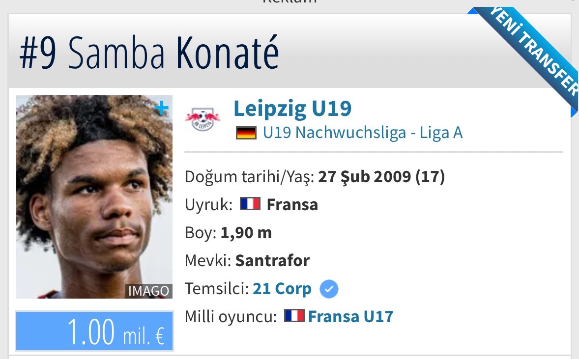 Future Of Konyaspor tweet media
