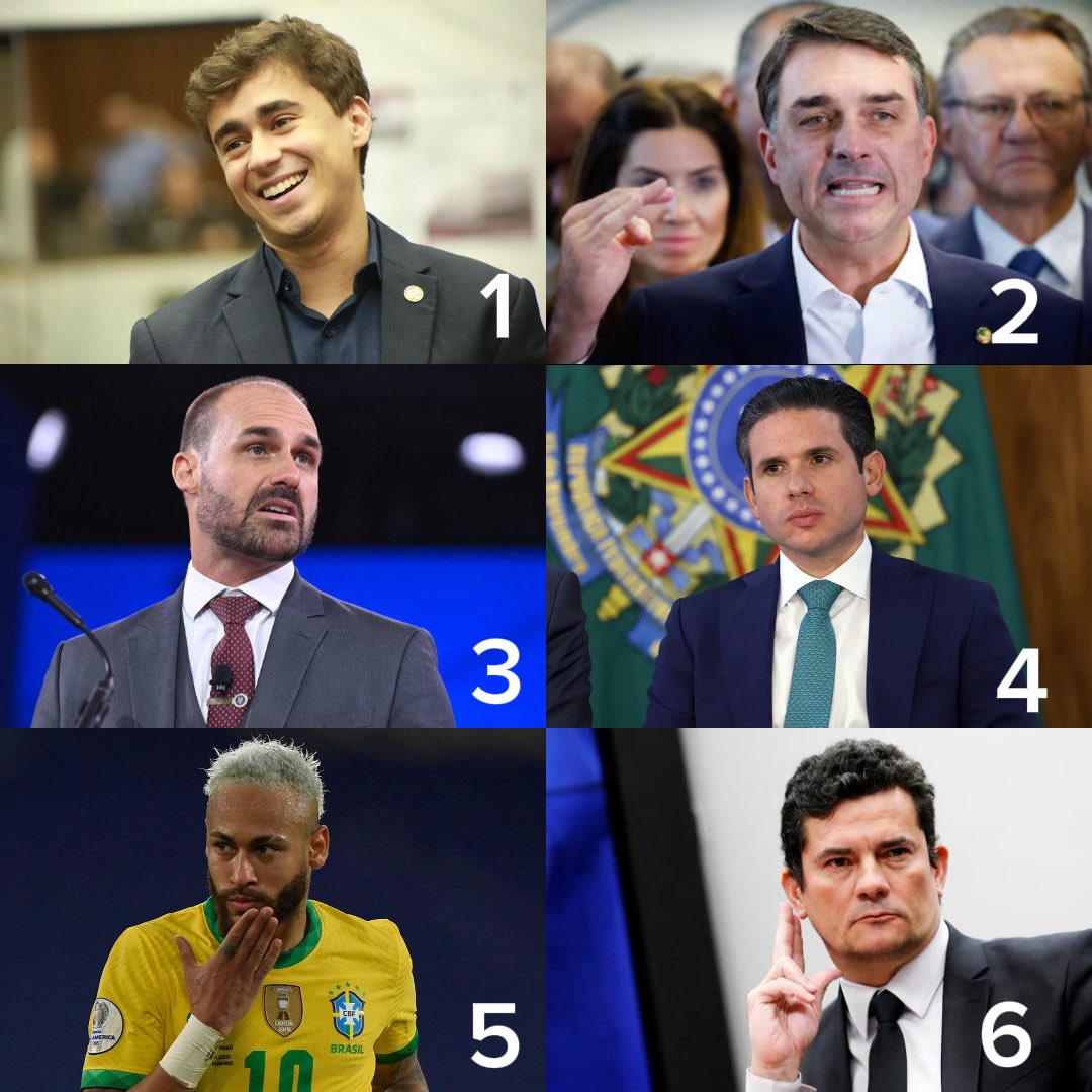 Cássio Oliveira tweet media