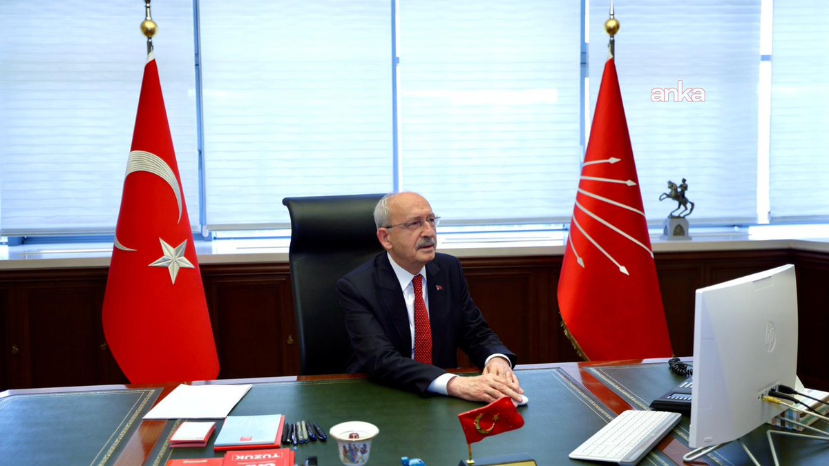 ANKA Haber Ajansı tweet media
