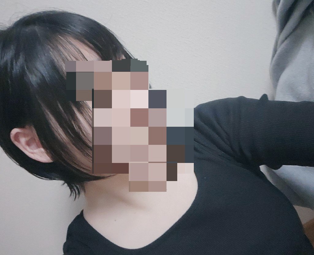 鈴木にゃさぎ tweet media