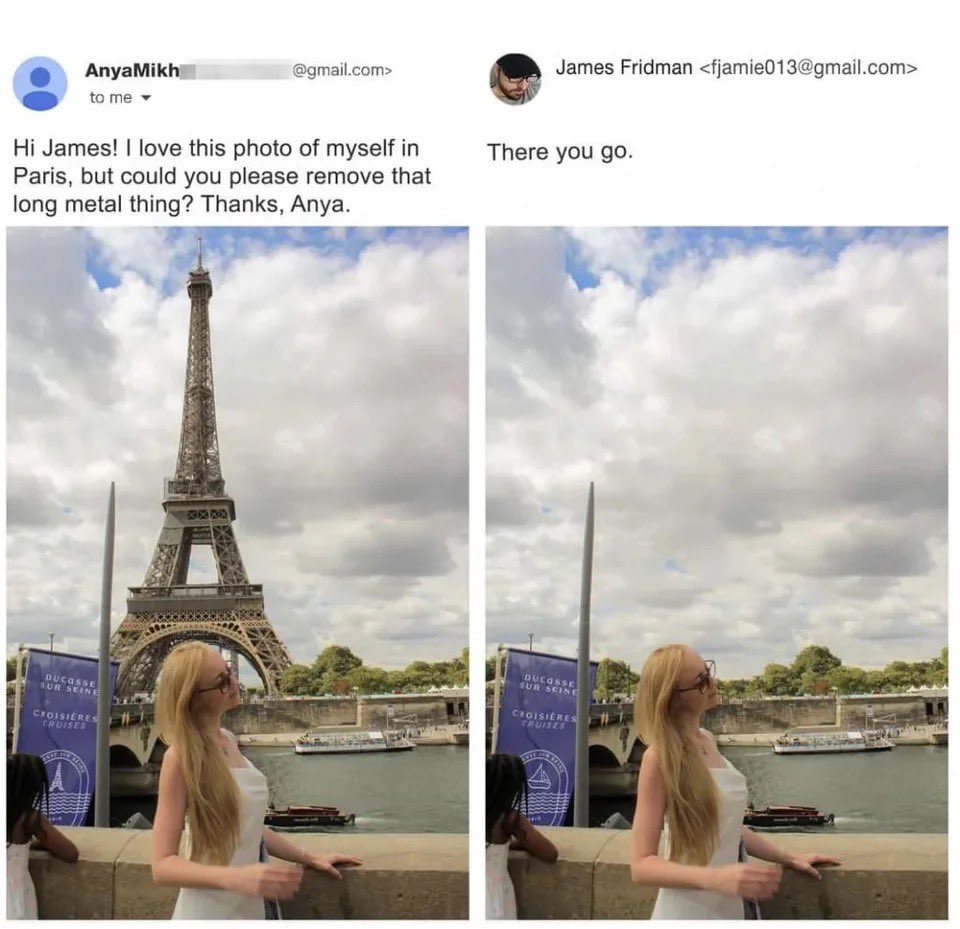 NO CONTEXT HUMANS tweet media
