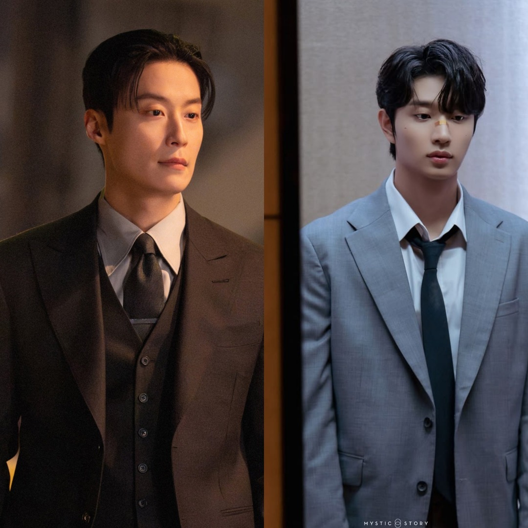 K-Drama Menfess tweet media
