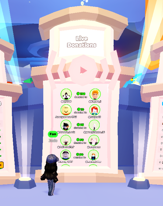 Jade :D tweet media