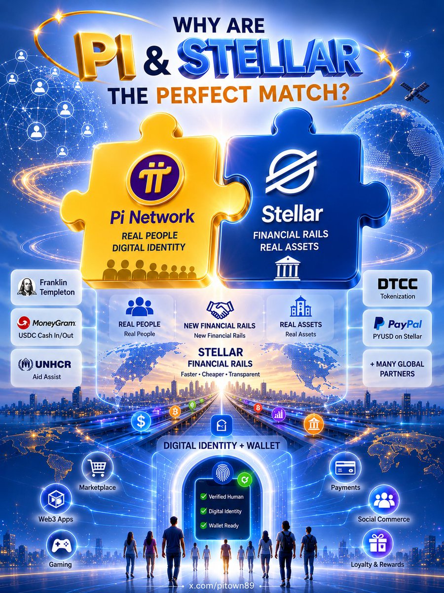 PiOracle tweet media
