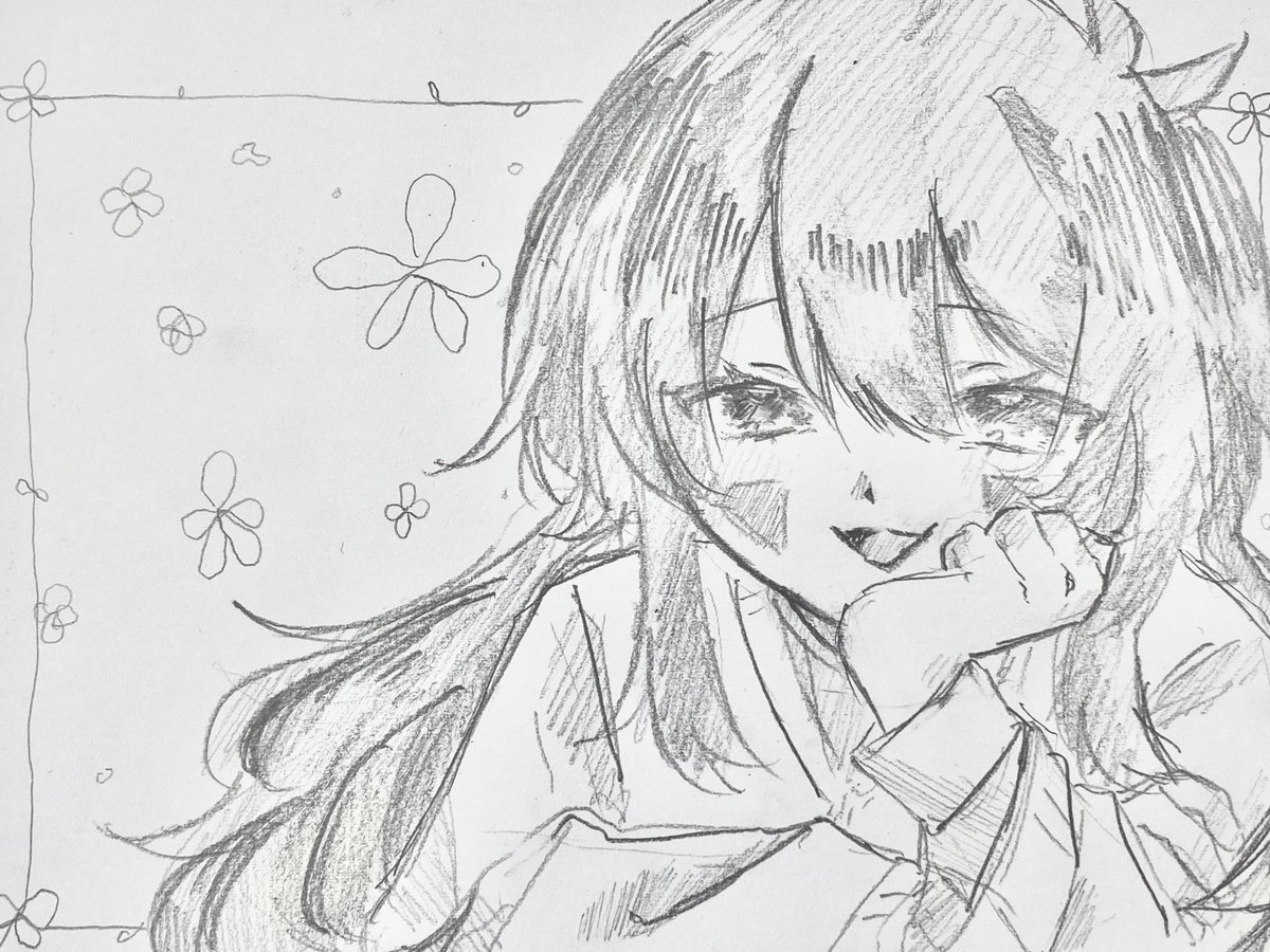 manyu_nnn's tweet photo. 割と最近の絵
#OC #illustration https://t.co/qgFHx2Odq8